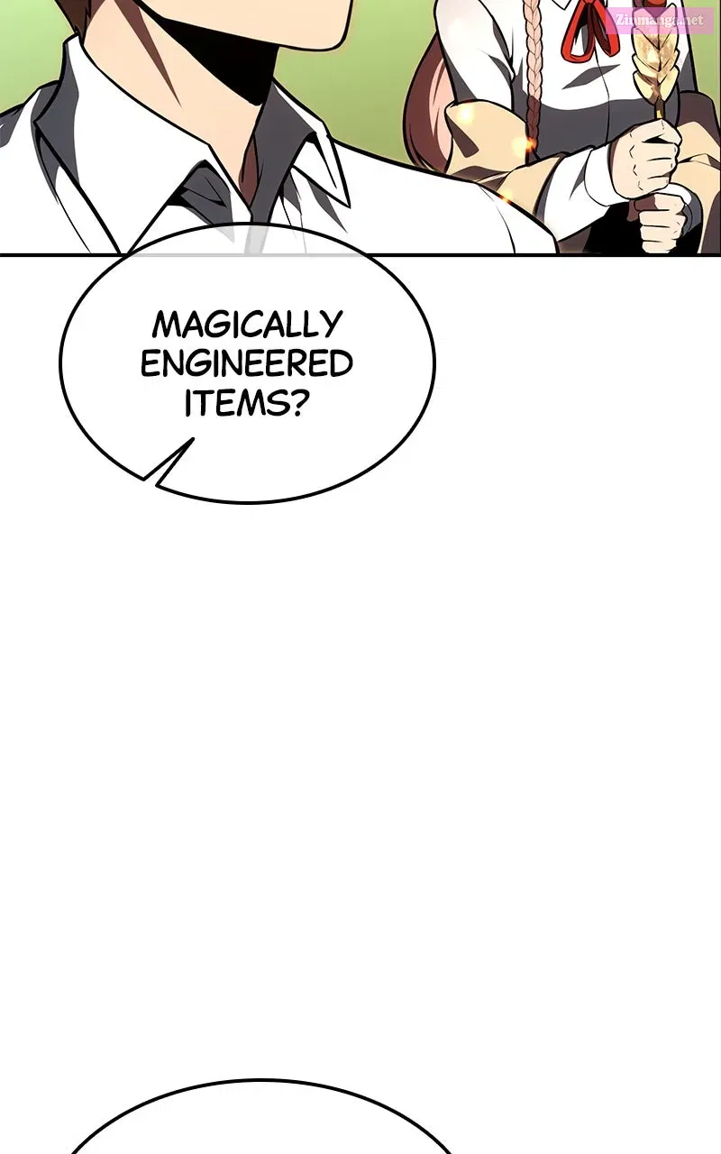 The Extra’sAcademy Survival Guide Chapter 22 page 139 - 