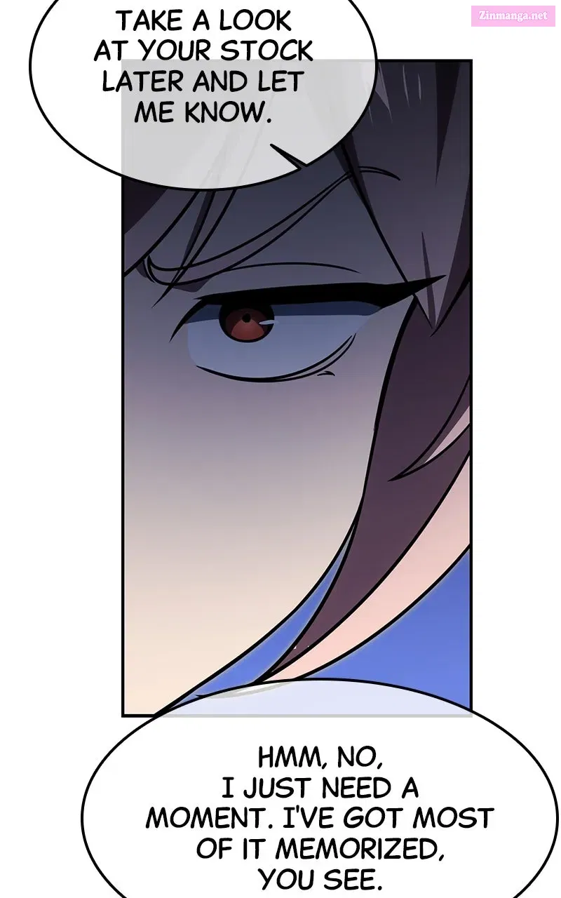 The Extra’sAcademy Survival Guide Chapter 22 page 140 - 