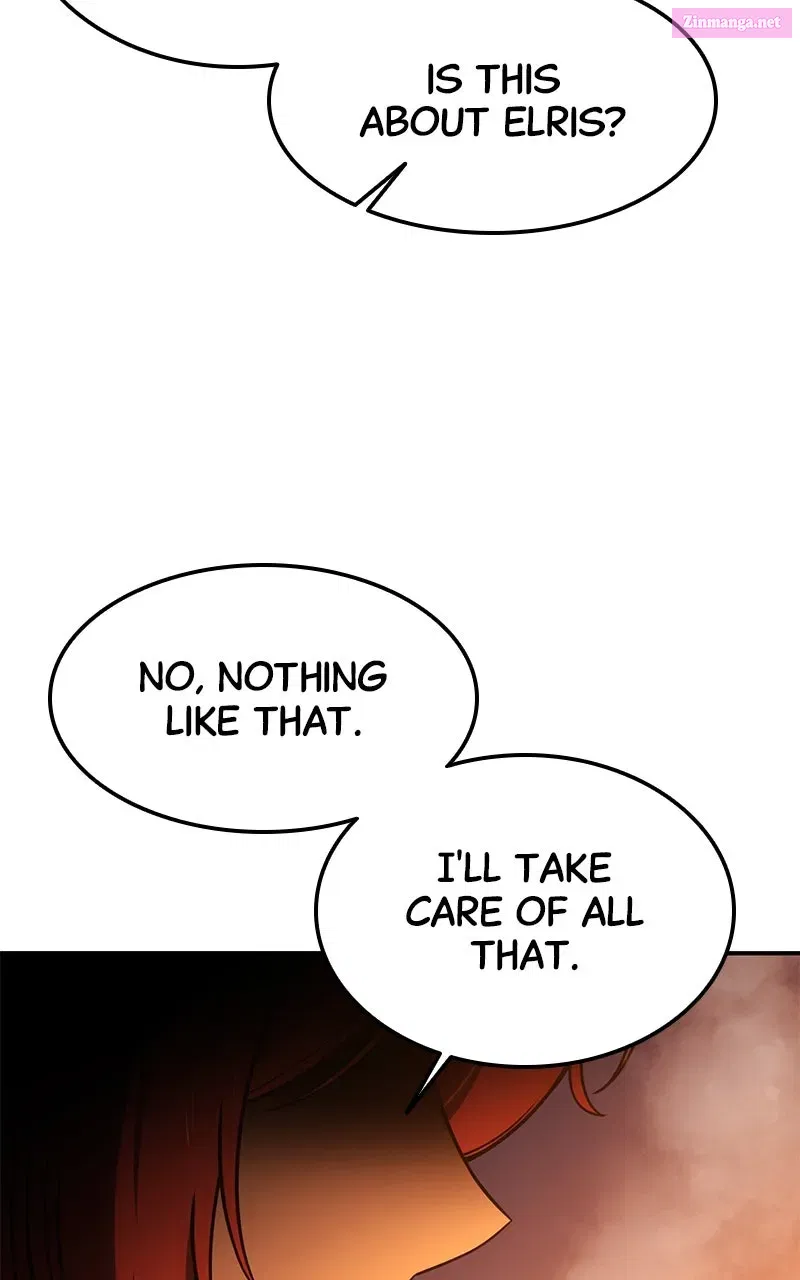 The Extra’sAcademy Survival Guide Chapter 22 page 15 - 