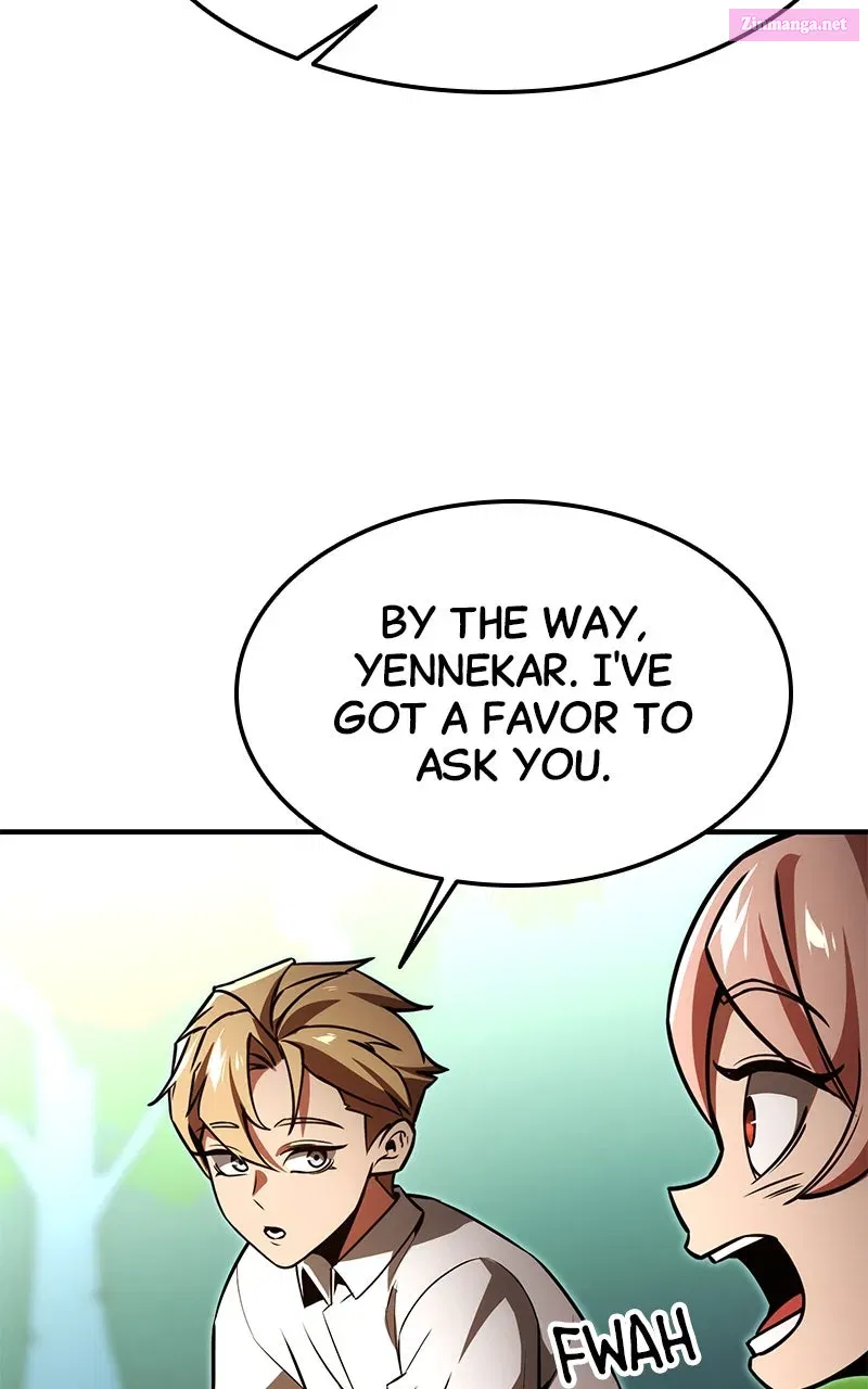 The Extra’sAcademy Survival Guide Chapter 22 page 141 - 