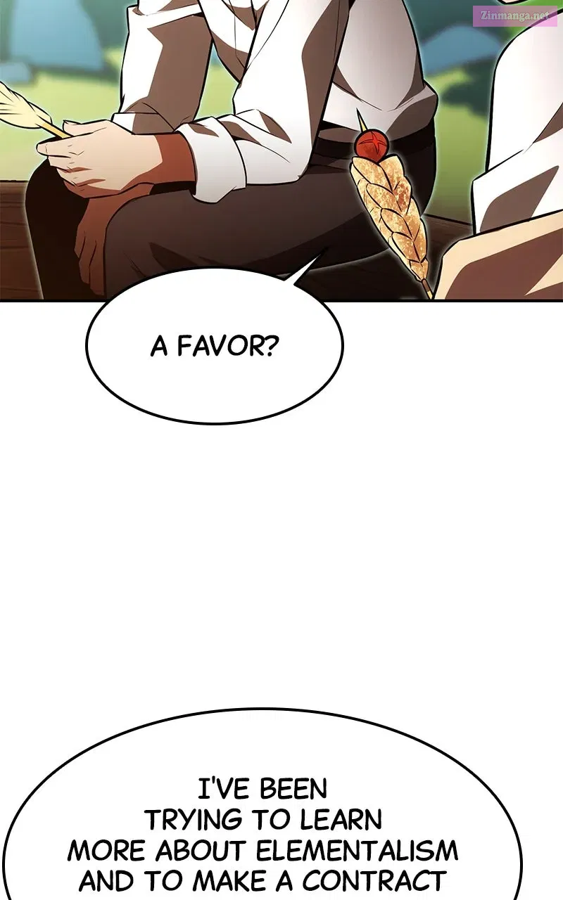 The Extra’sAcademy Survival Guide Chapter 22 page 142 - 