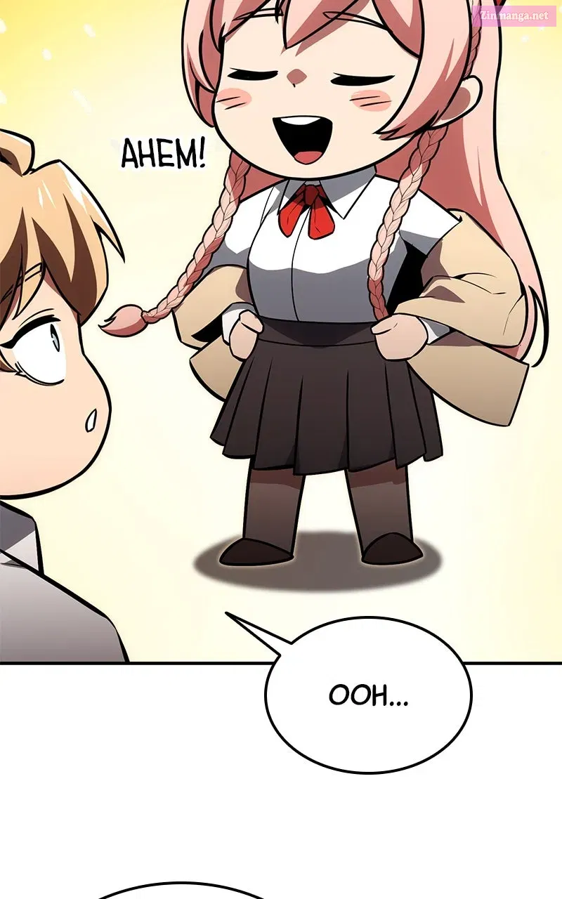 The Extra’sAcademy Survival Guide Chapter 22 page 145 - 