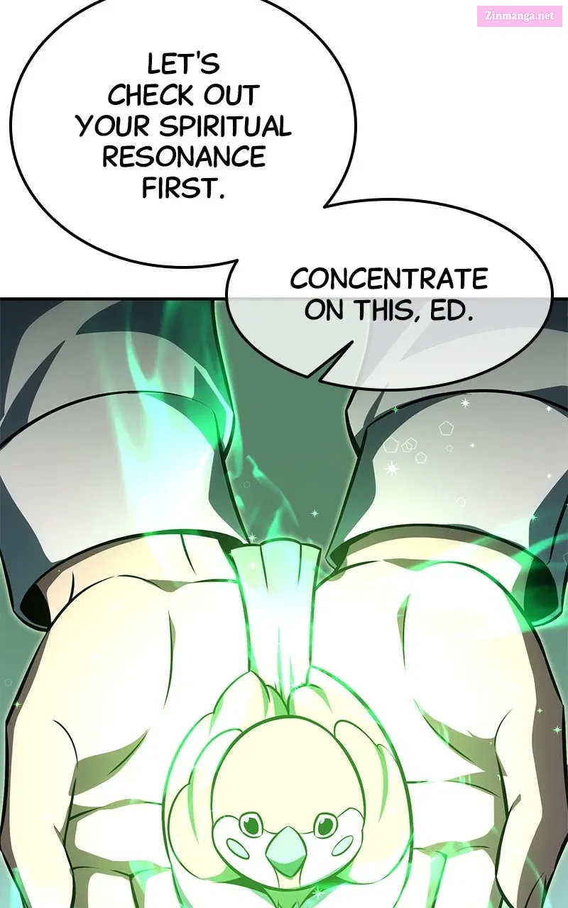 The Extra’sAcademy Survival Guide Chapter 22 page 146 - 