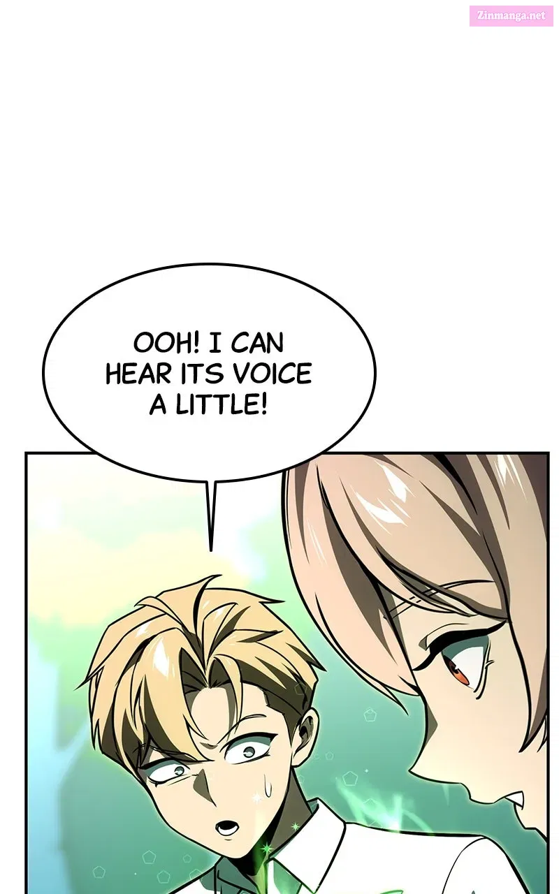 The Extra’sAcademy Survival Guide Chapter 22 page 148 - 