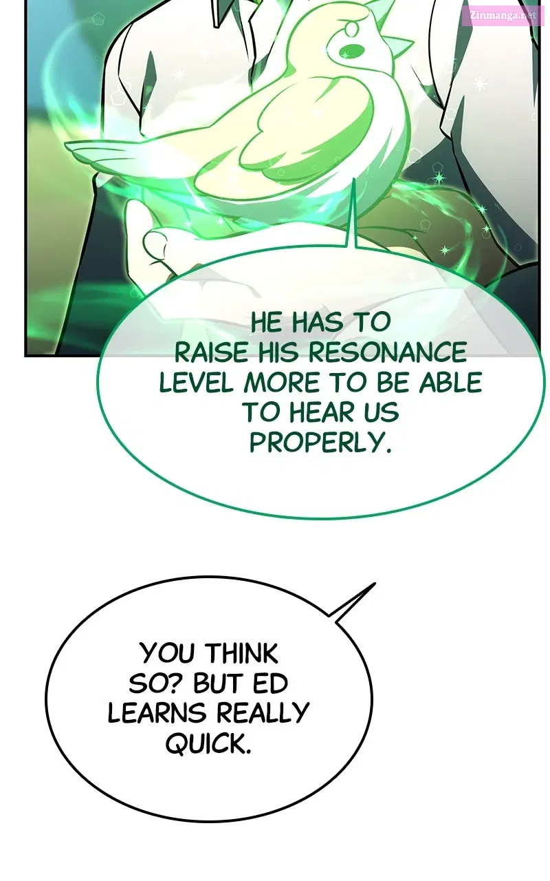 The Extra’sAcademy Survival Guide Chapter 22 page 149 - 