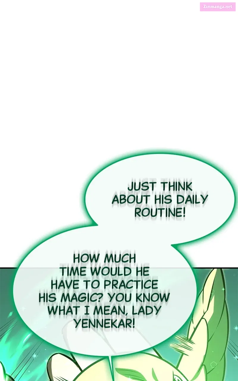The Extra’sAcademy Survival Guide Chapter 22 page 150 - 