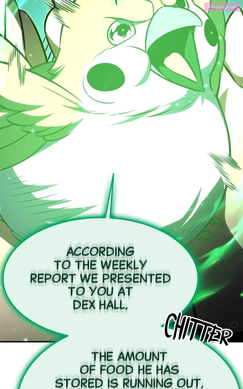 The Extra’sAcademy Survival Guide Chapter 22 page 151 - 