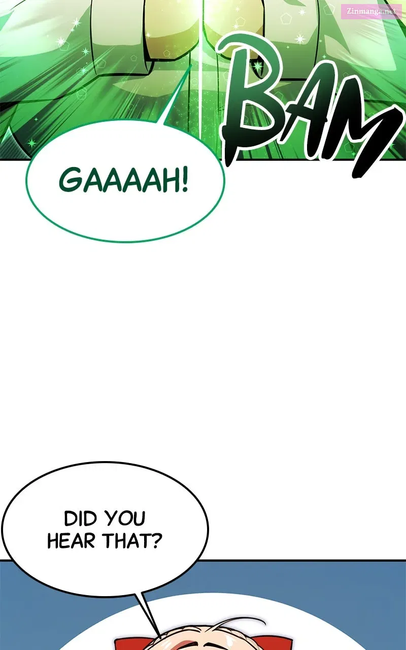 The Extra’sAcademy Survival Guide Chapter 22 page 153 - 