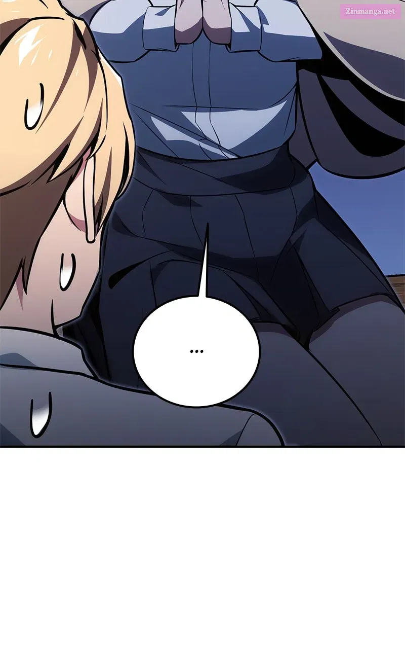 The Extra’sAcademy Survival Guide Chapter 22 page 156 - 