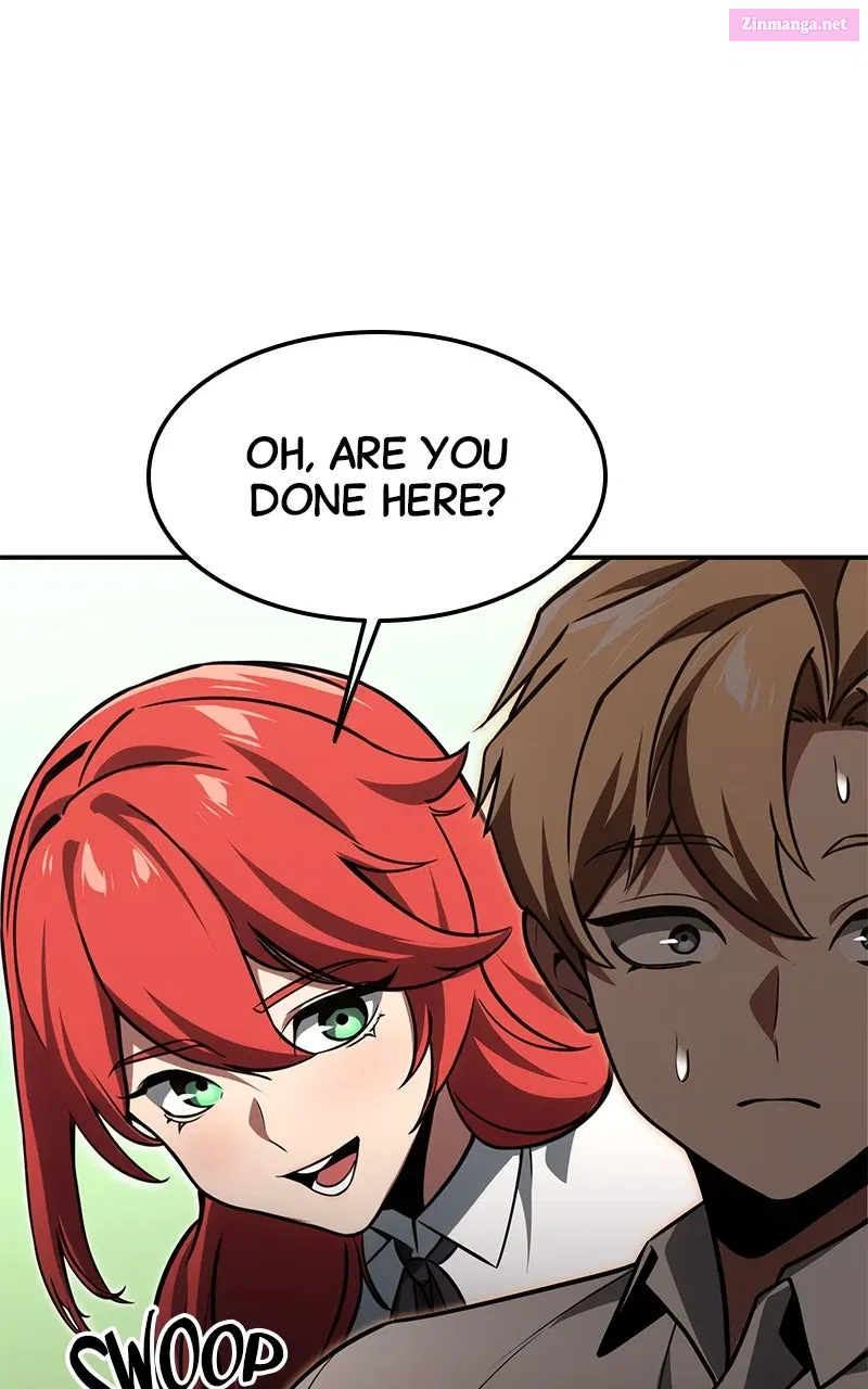 The Extra’sAcademy Survival Guide Chapter 22 page 157 - 