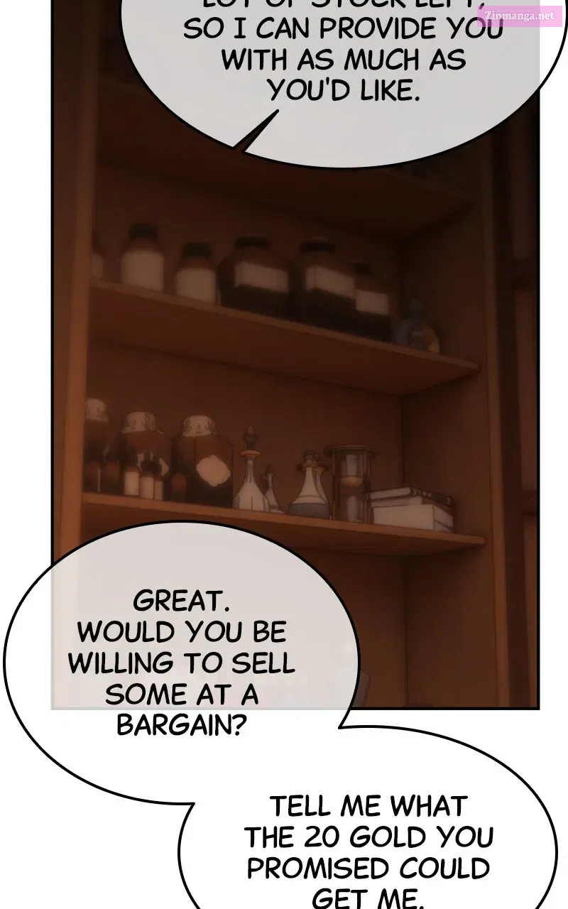 The Extra’sAcademy Survival Guide Chapter 22 page 159 - 