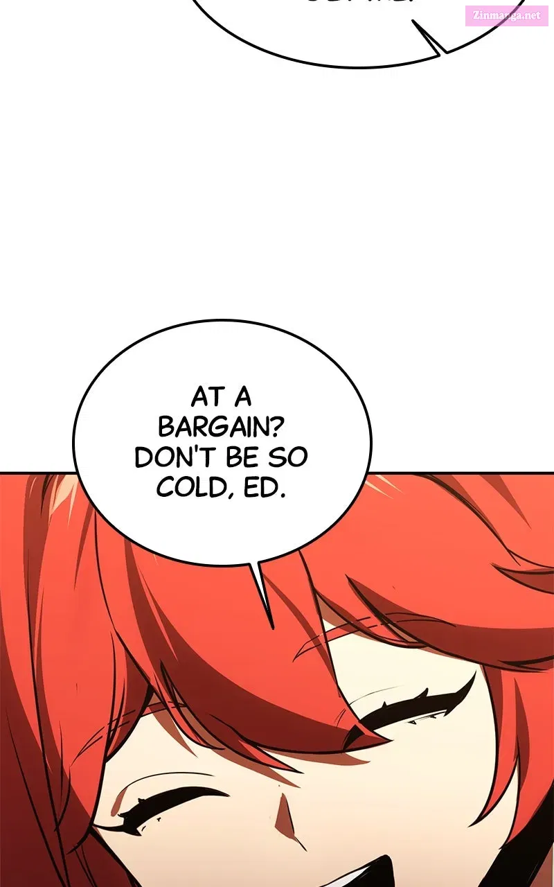 The Extra’sAcademy Survival Guide Chapter 22 page 160 - 