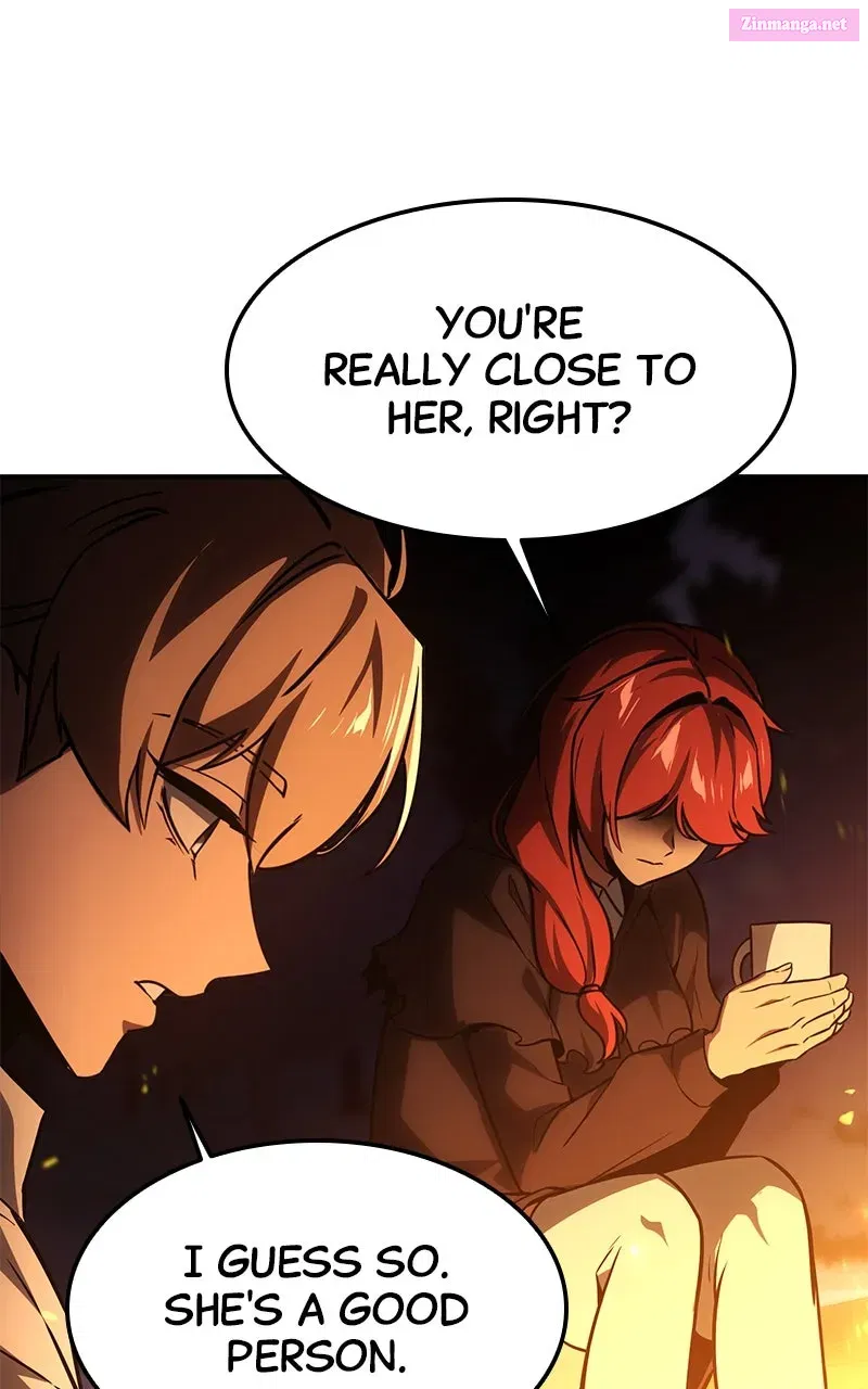 The Extra’sAcademy Survival Guide Chapter 22 page 17 - 