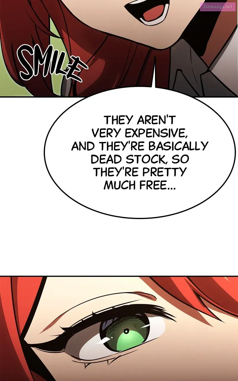 The Extra’sAcademy Survival Guide Chapter 22 page 161 - 