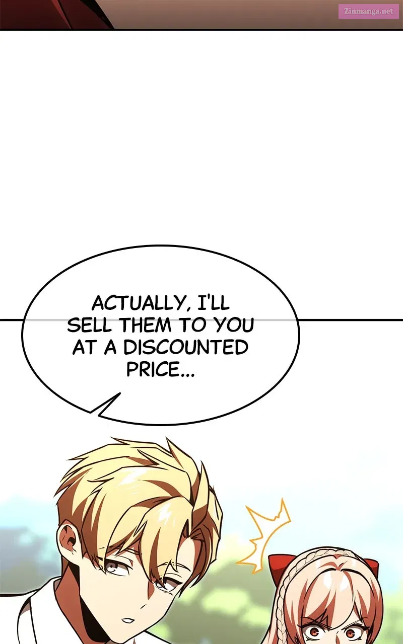 The Extra’sAcademy Survival Guide Chapter 22 page 162 - 
