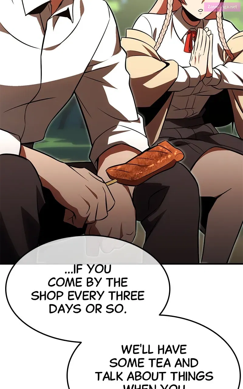 The Extra’sAcademy Survival Guide Chapter 22 page 163 - 