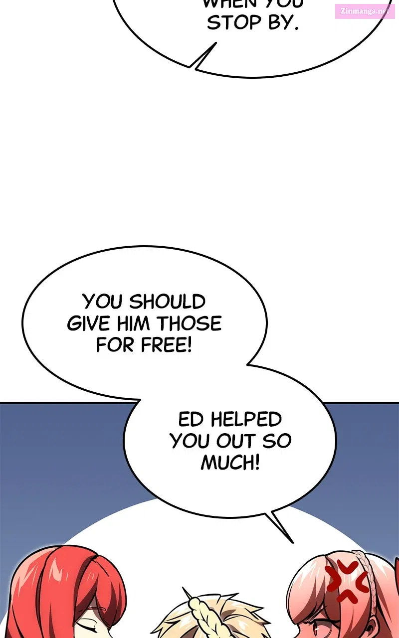 The Extra’sAcademy Survival Guide Chapter 22 page 164 - 