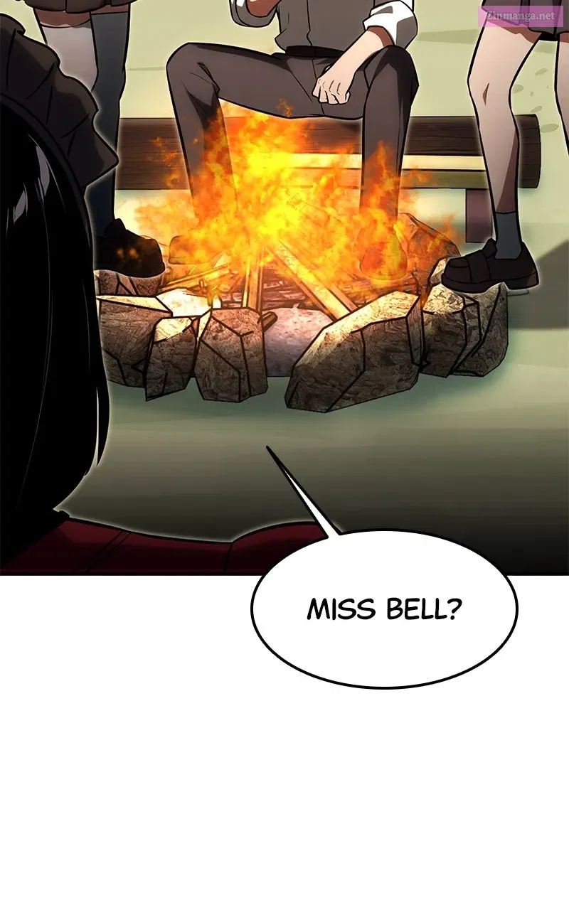 The Extra’sAcademy Survival Guide Chapter 22 page 169 - 
