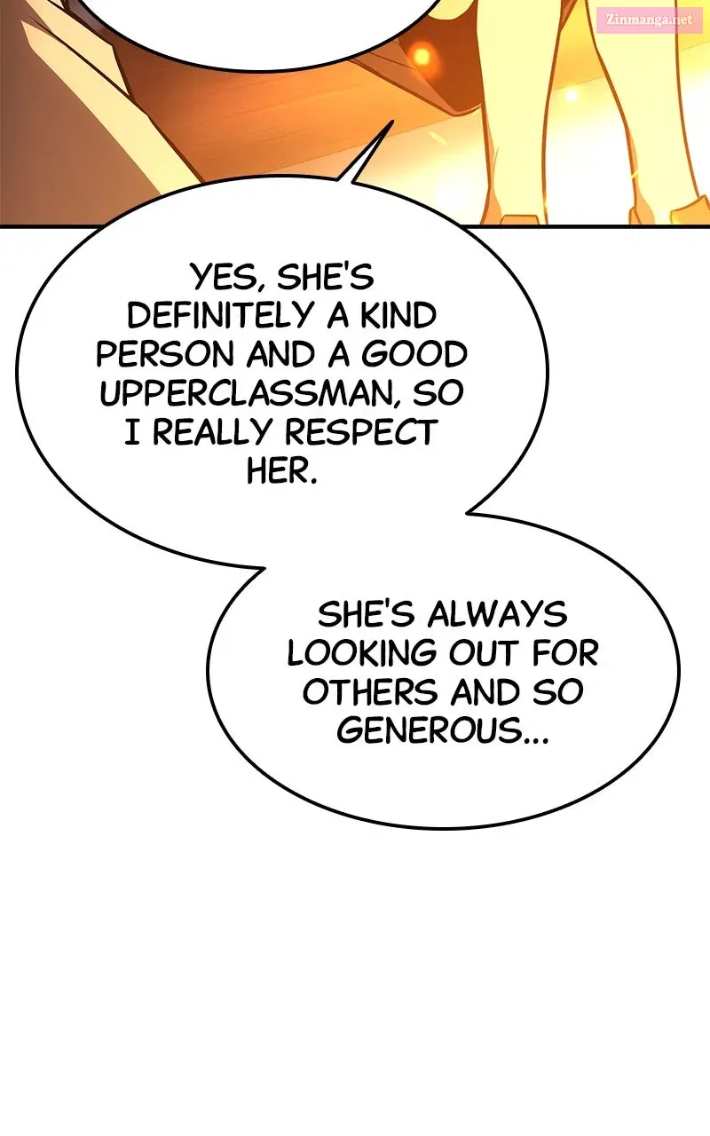The Extra’sAcademy Survival Guide Chapter 22 page 18 - 