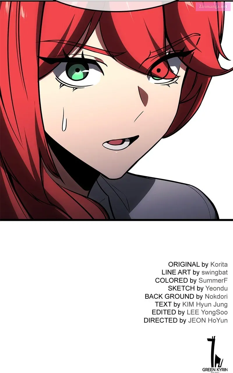 The Extra’sAcademy Survival Guide Chapter 22 page 174 - 