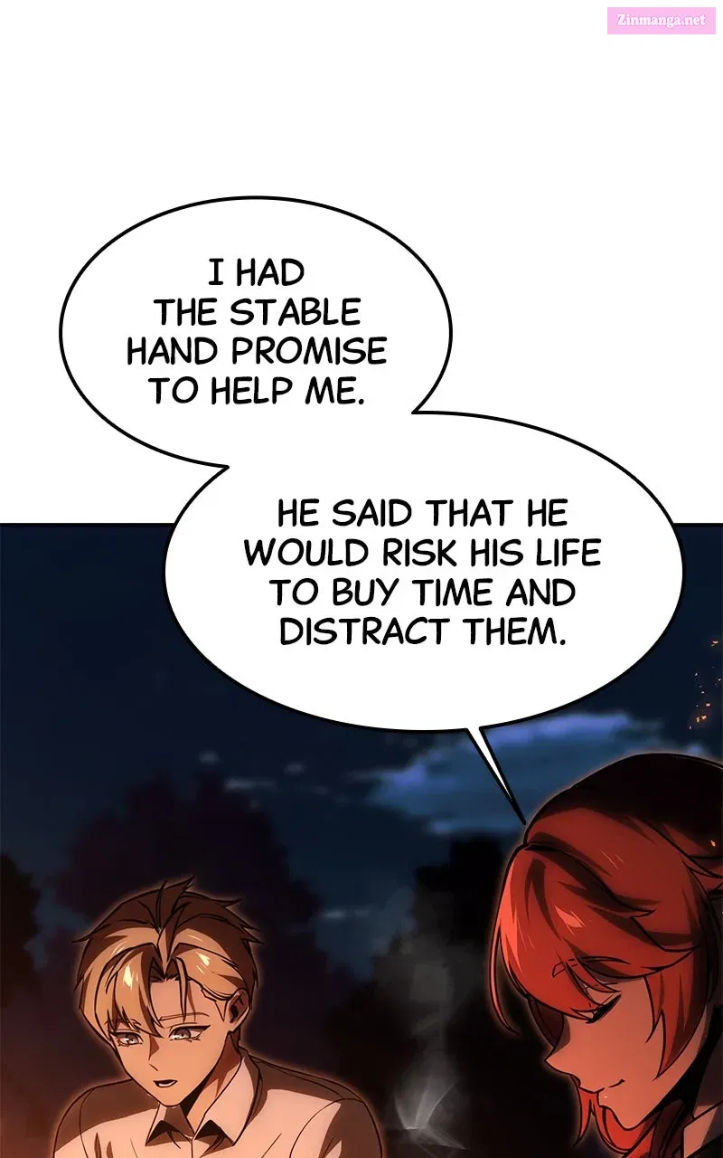 The Extra’sAcademy Survival Guide Chapter 22 page 3 - 