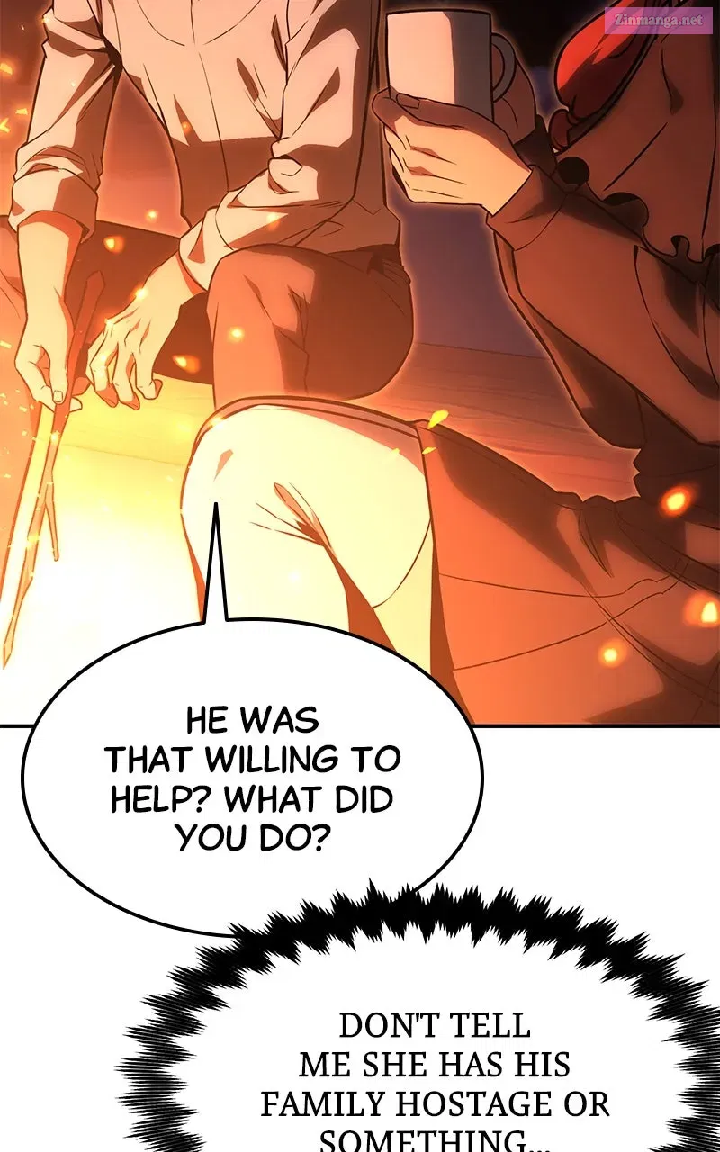 The Extra’sAcademy Survival Guide Chapter 22 page 4 - 
