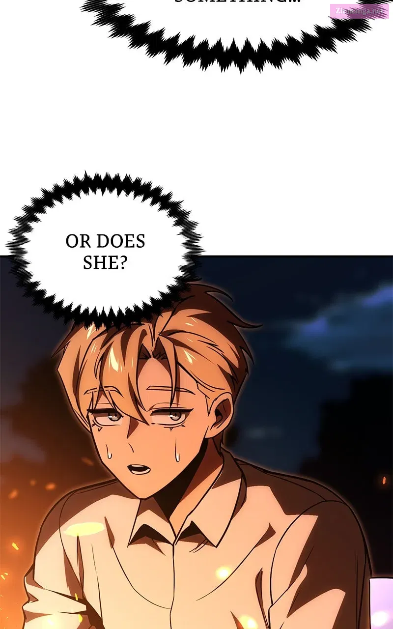 The Extra’sAcademy Survival Guide Chapter 22 page 5 - 