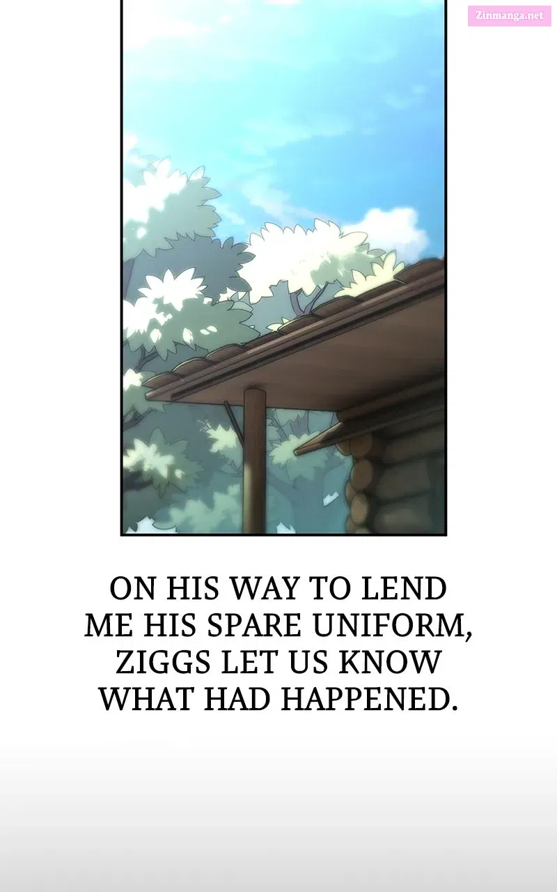 The Extra’sAcademy Survival Guide Chapter 22 page 46 - 