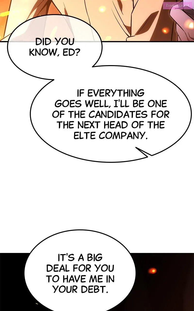 The Extra’sAcademy Survival Guide Chapter 22 page 6 - 