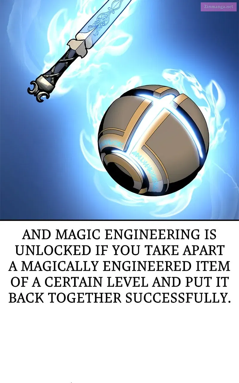 The Extra’sAcademy Survival Guide Chapter 22 page 60 - 