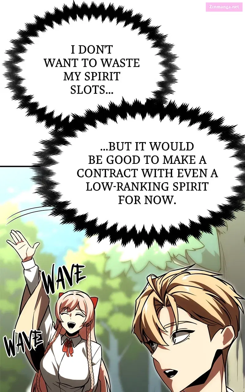 The Extra’sAcademy Survival Guide Chapter 22 page 61 - 