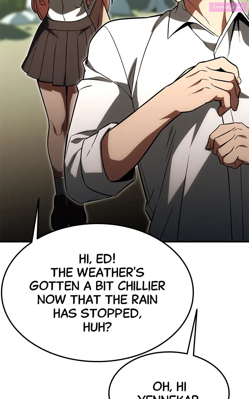 The Extra’sAcademy Survival Guide Chapter 22 page 62 - 