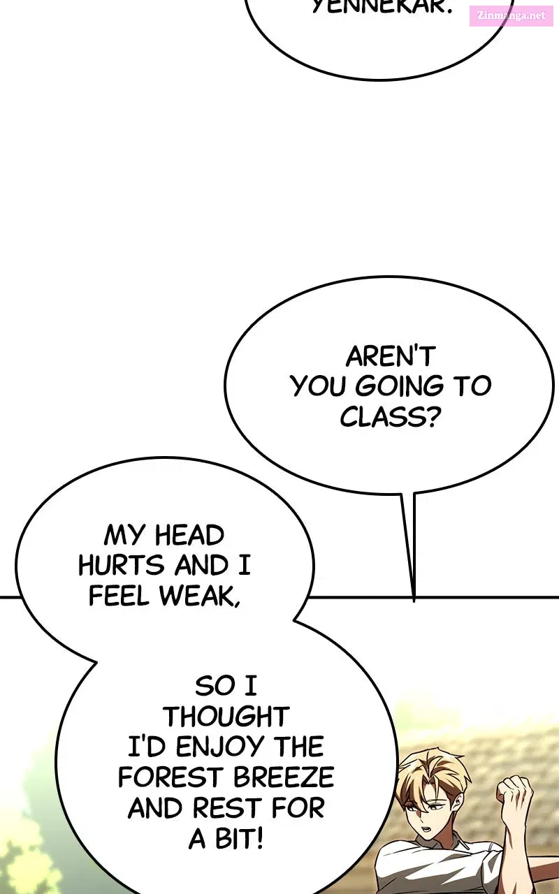 The Extra’sAcademy Survival Guide Chapter 22 page 63 - 