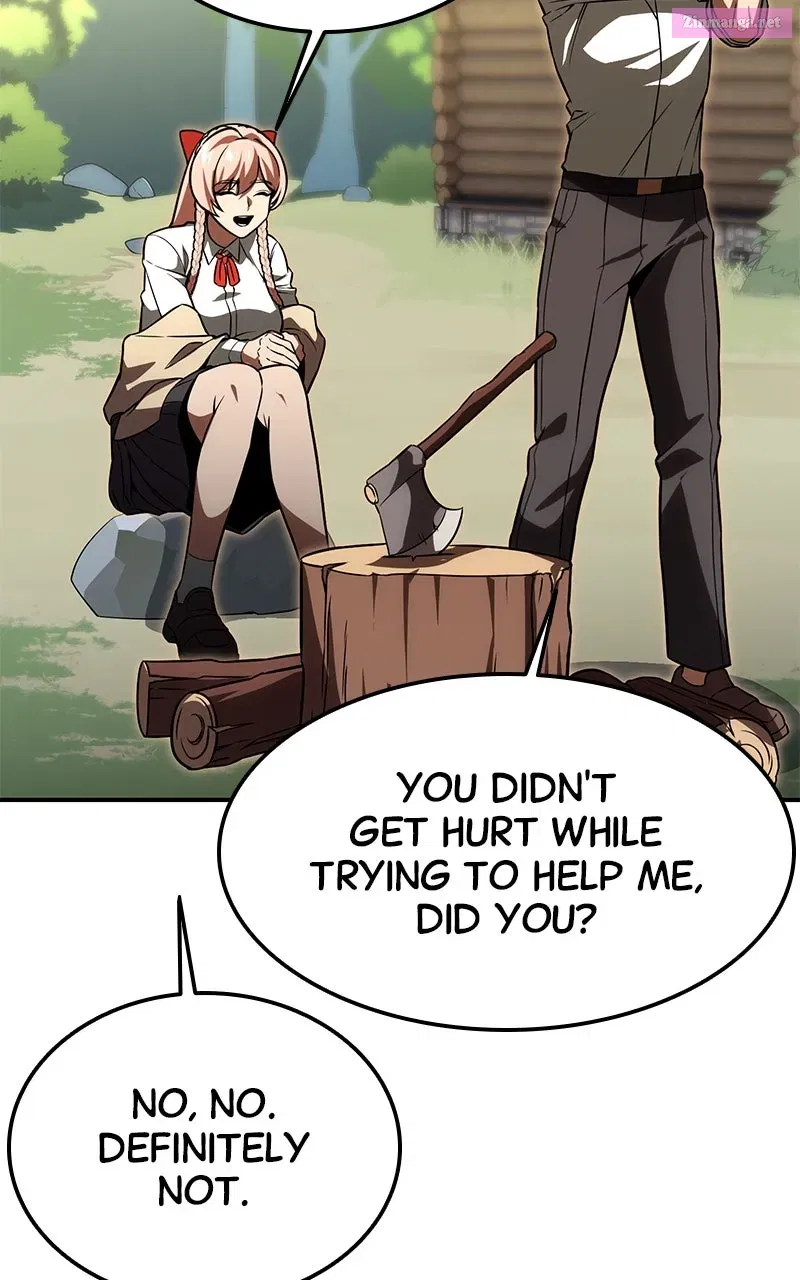 The Extra’sAcademy Survival Guide Chapter 22 page 64 - 