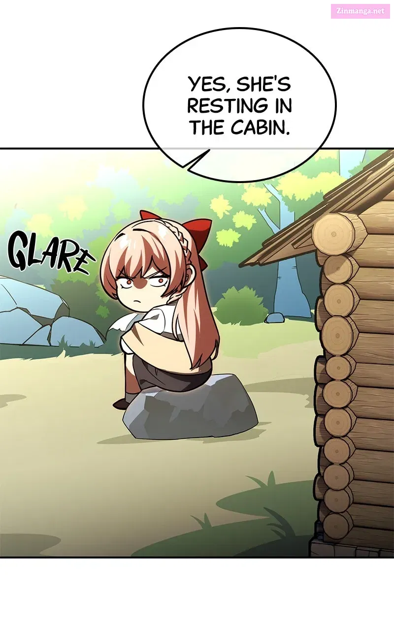 The Extra’sAcademy Survival Guide Chapter 22 page 67 - 