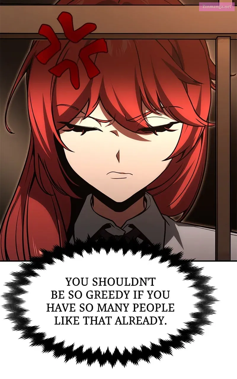 The Extra’sAcademy Survival Guide Chapter 22 page 83 - 