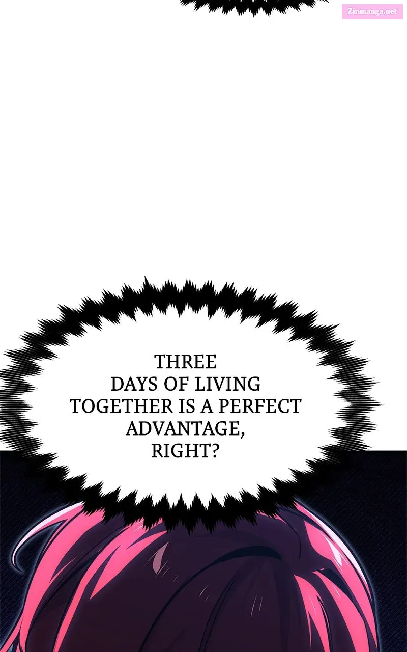The Extra’sAcademy Survival Guide Chapter 22 page 88 - 