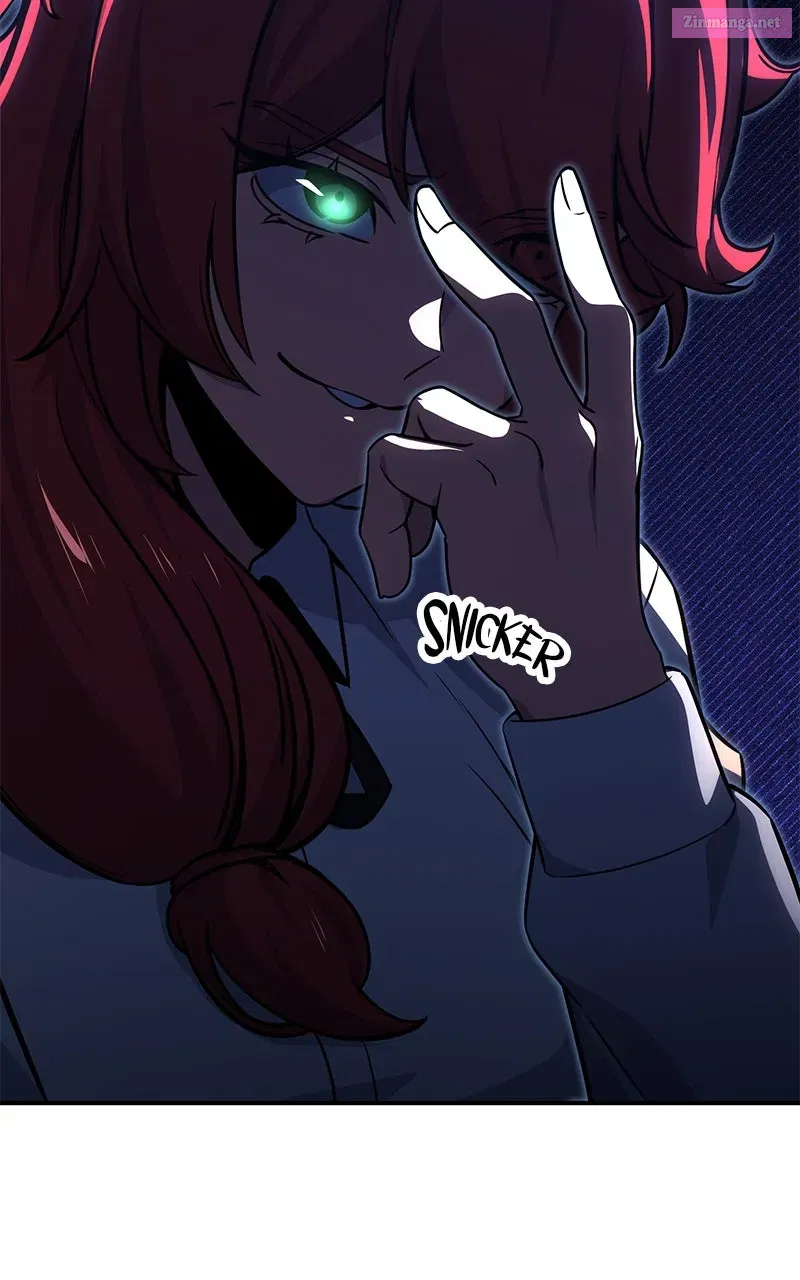 The Extra’sAcademy Survival Guide Chapter 22 page 89 - 