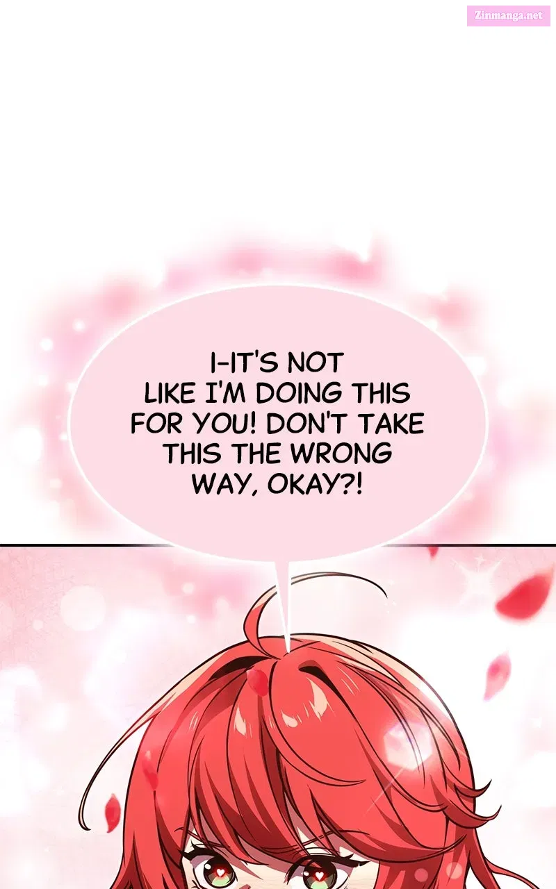 The Extra’sAcademy Survival Guide Chapter 22 page 94 - 