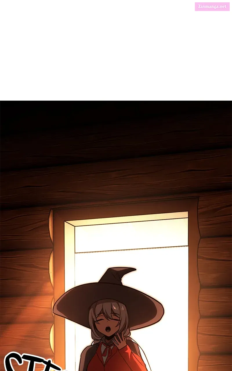 The Extra’sAcademy Survival Guide Chapter 22 page 100 - 
