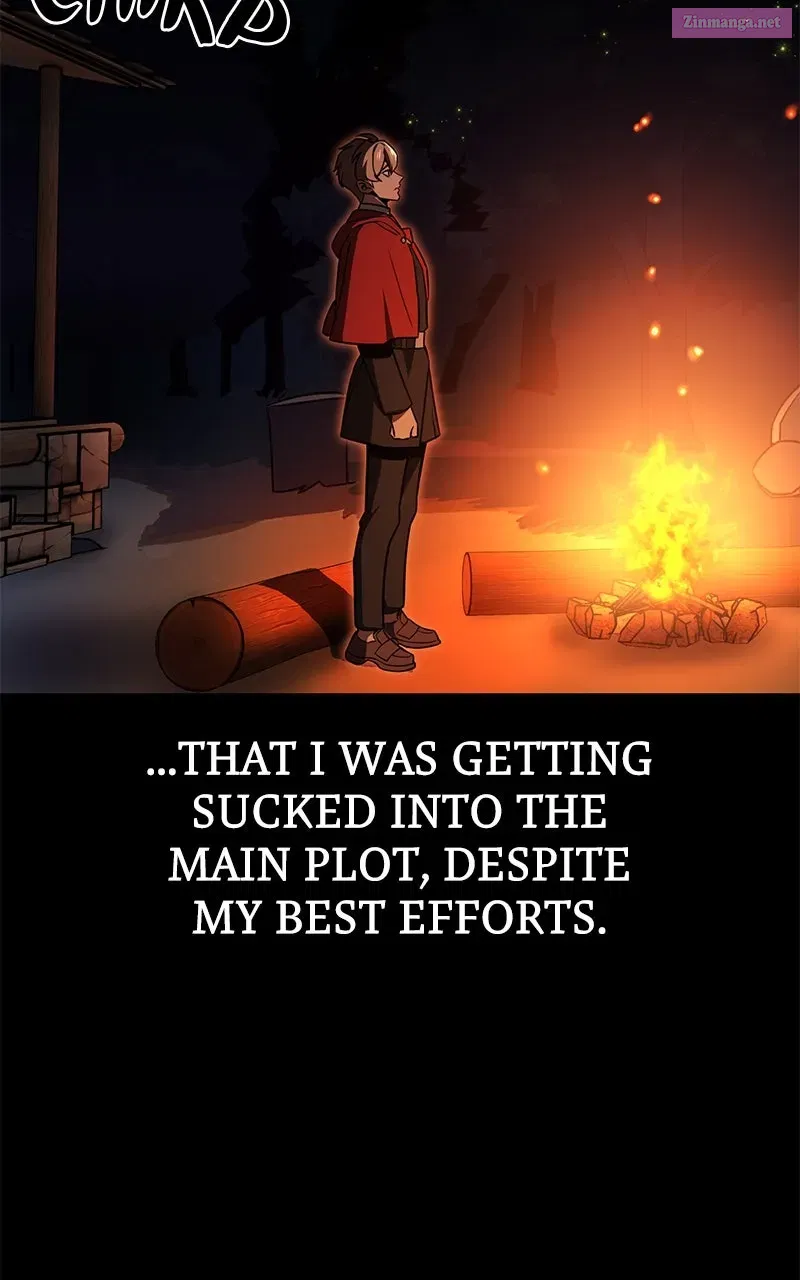 The Extra’sAcademy Survival Guide Chapter 23 page 103 - 