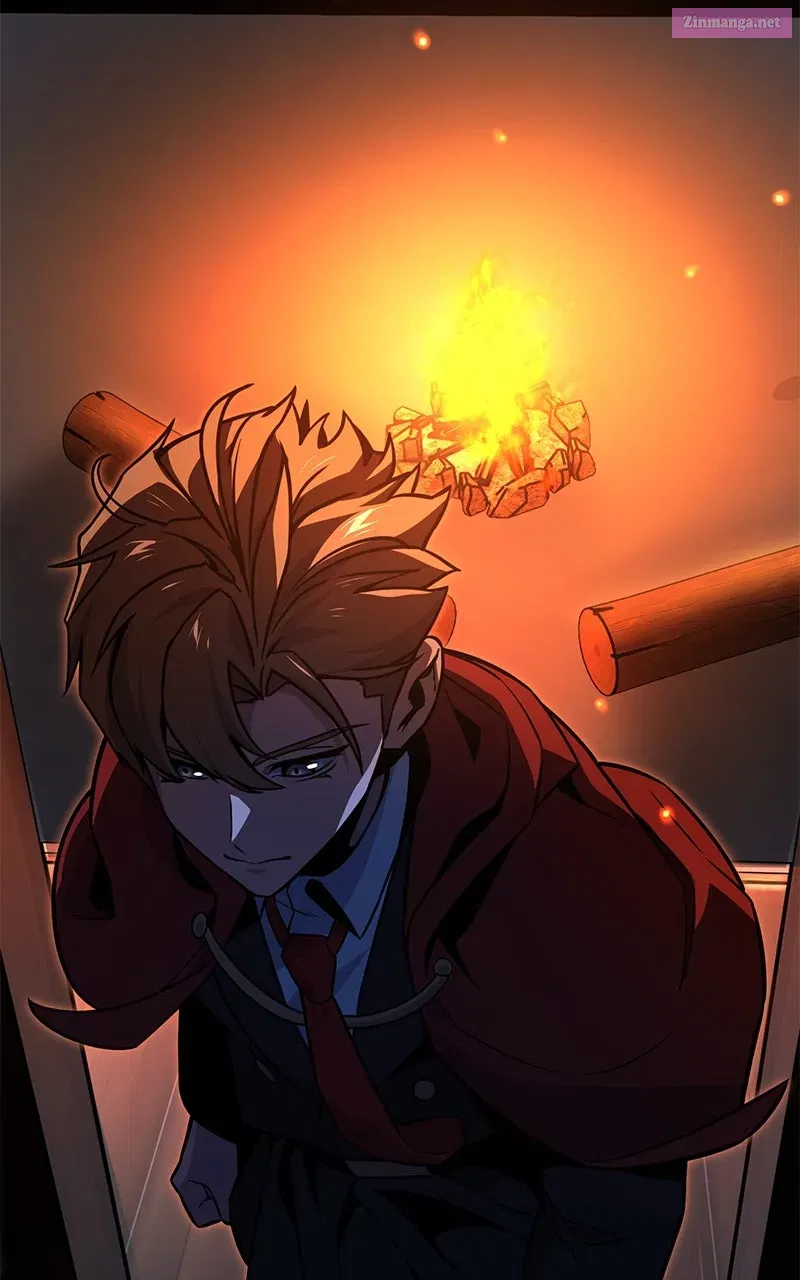 The Extra’sAcademy Survival Guide Chapter 23 page 105 - 