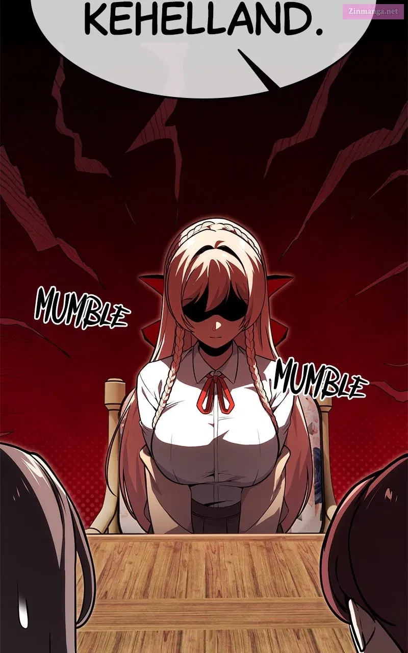 The Extra’sAcademy Survival Guide Chapter 23 page 12 - 