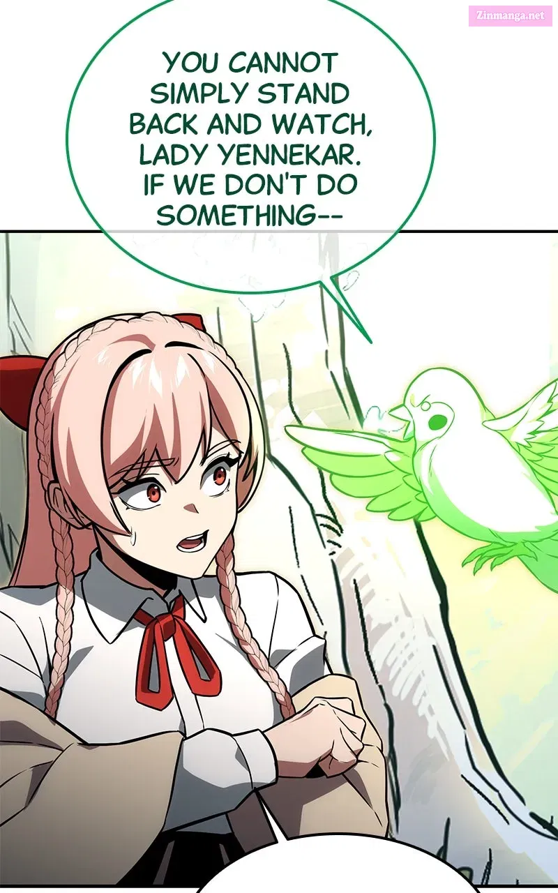 The Extra’sAcademy Survival Guide Chapter 23 page 119 - 