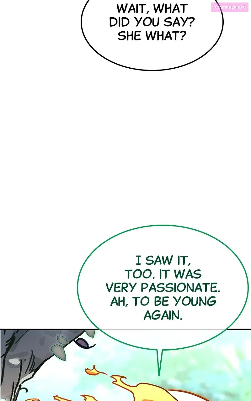 The Extra’sAcademy Survival Guide Chapter 23 page 120 - 