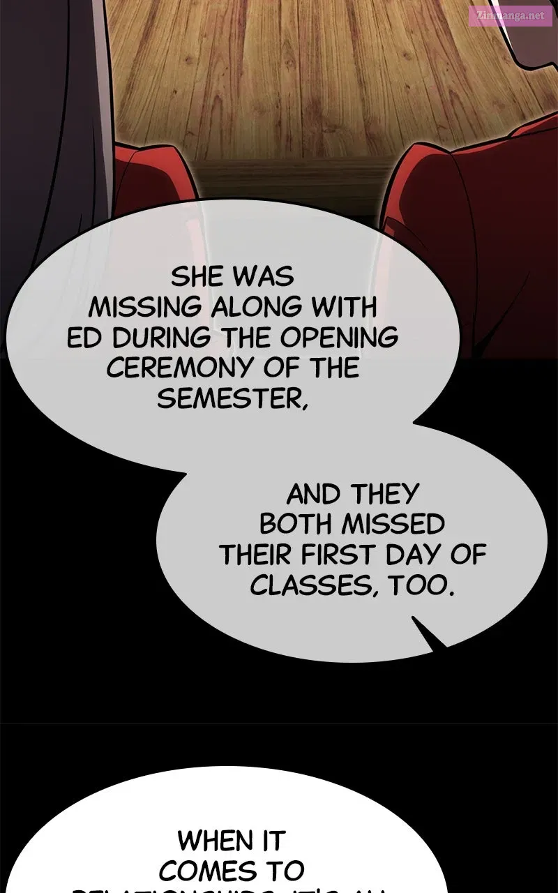 The Extra’sAcademy Survival Guide Chapter 23 page 13 - 