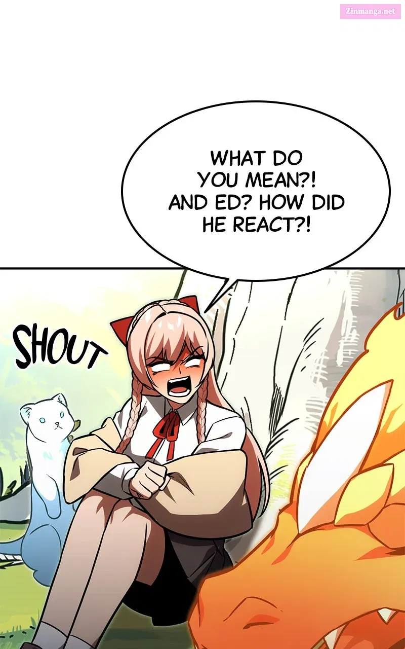 The Extra’sAcademy Survival Guide Chapter 23 page 122 - 