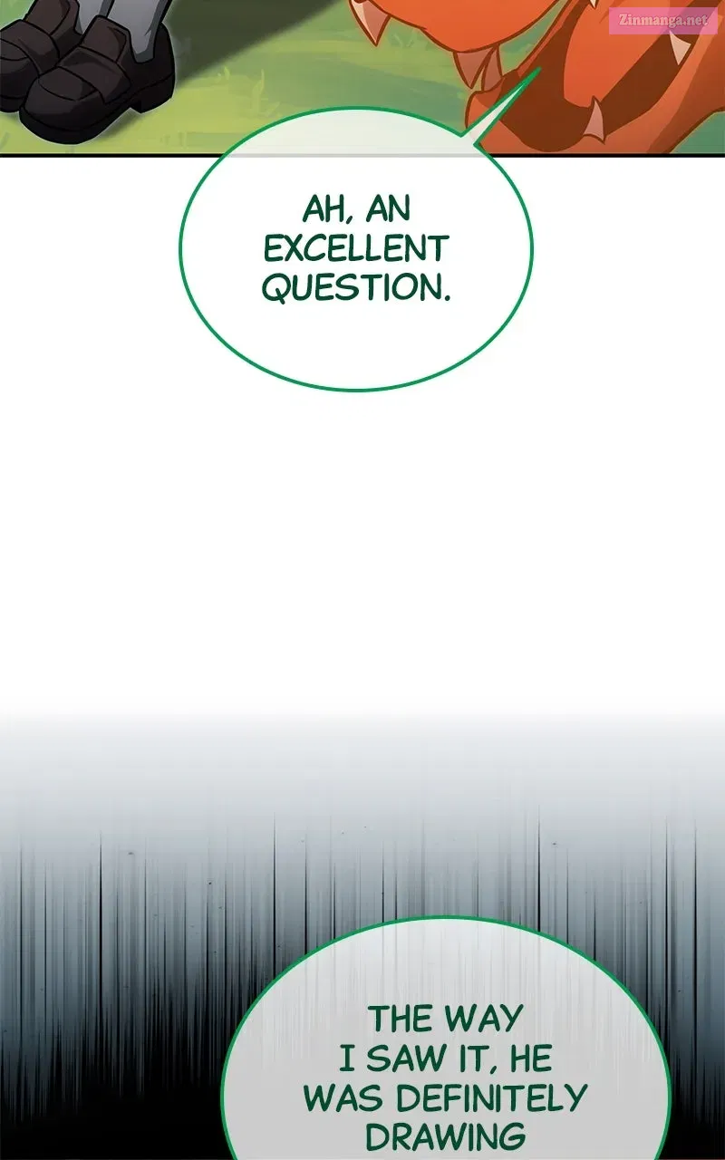 The Extra’sAcademy Survival Guide Chapter 23 page 123 - 