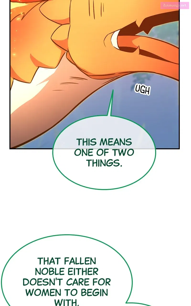The Extra’sAcademy Survival Guide Chapter 23 page 126 - 