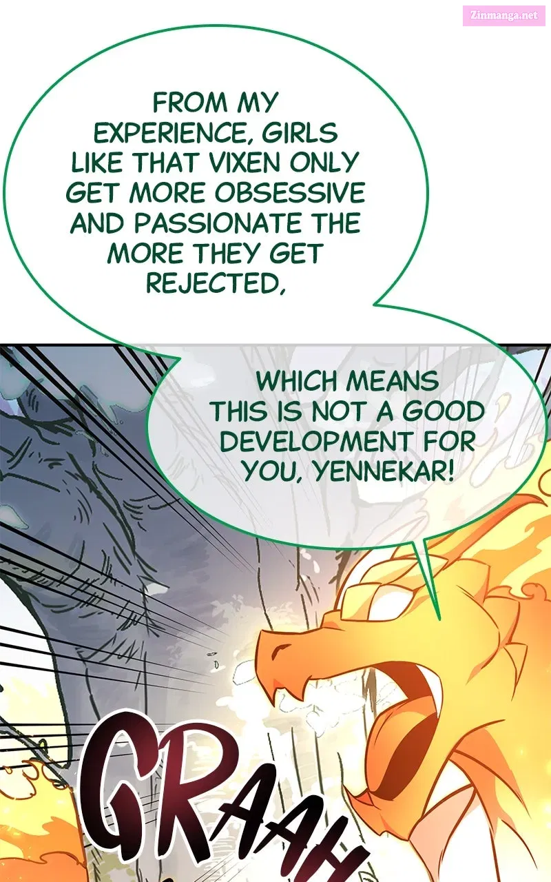The Extra’sAcademy Survival Guide Chapter 23 page 129 - 